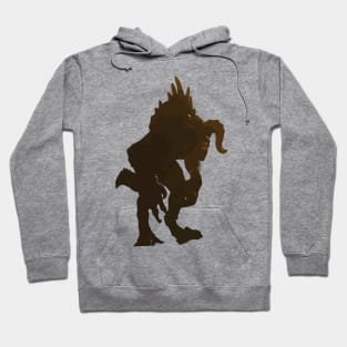 Deathclaw Hoodie